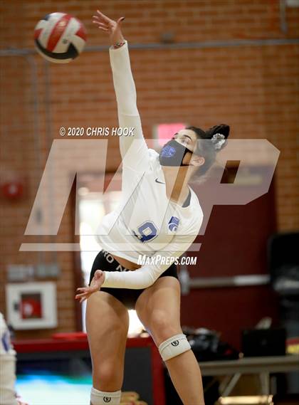 Thumbnail 1 in Mesquite @ Salpointe Catholic photogallery.