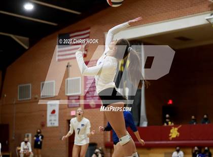 Thumbnail 1 in Mesquite @ Salpointe Catholic photogallery.