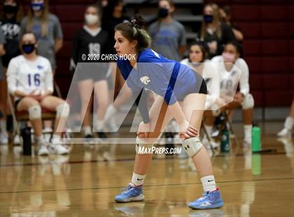 Thumbnail 1 in Mesquite @ Salpointe Catholic photogallery.