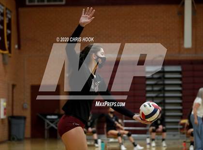 Thumbnail 1 in Mesquite @ Salpointe Catholic photogallery.