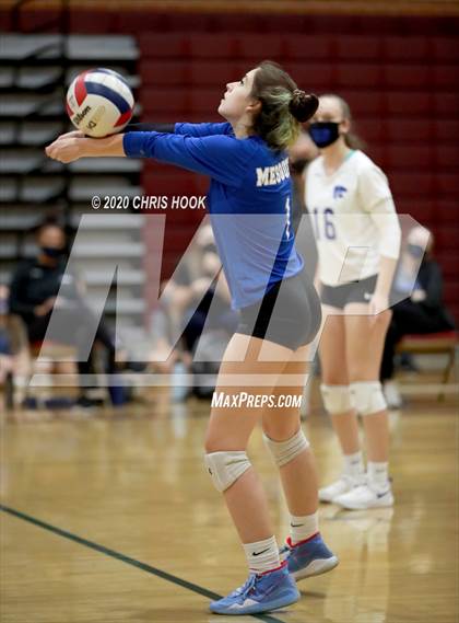 Thumbnail 1 in Mesquite @ Salpointe Catholic photogallery.