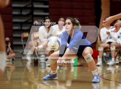 Thumbnail 2 in Mesquite @ Salpointe Catholic photogallery.
