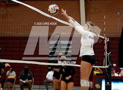 Thumbnail 3 in Mesquite @ Salpointe Catholic photogallery.