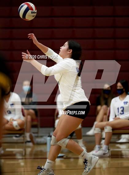 Thumbnail 2 in Mesquite @ Salpointe Catholic photogallery.