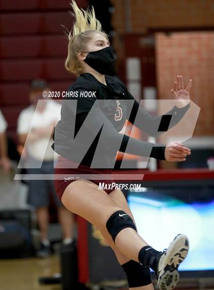 Thumbnail 1 in Mesquite @ Salpointe Catholic photogallery.