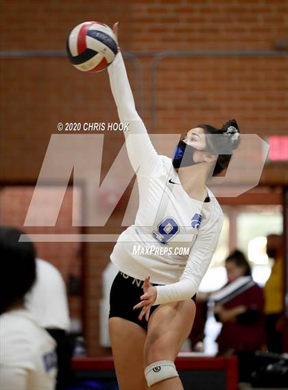 Thumbnail 2 in Mesquite @ Salpointe Catholic photogallery.