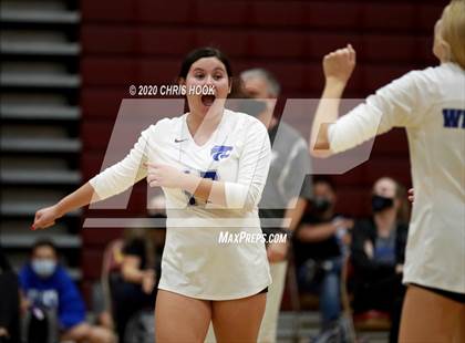 Thumbnail 1 in Mesquite @ Salpointe Catholic photogallery.