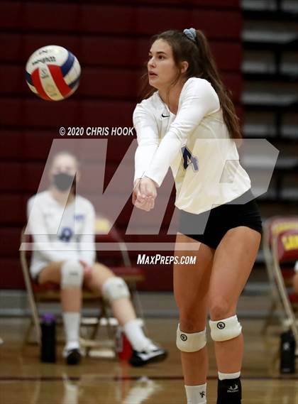 Thumbnail 1 in Mesquite @ Salpointe Catholic photogallery.