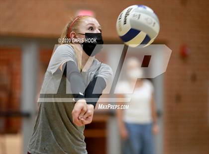 Thumbnail 1 in Mesquite @ Salpointe Catholic photogallery.