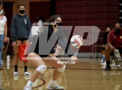 Thumbnail 3 in Mesquite @ Salpointe Catholic photogallery.