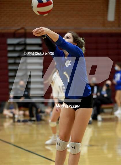 Thumbnail 2 in Mesquite @ Salpointe Catholic photogallery.