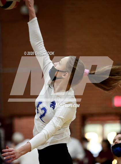 Thumbnail 2 in Mesquite @ Salpointe Catholic photogallery.