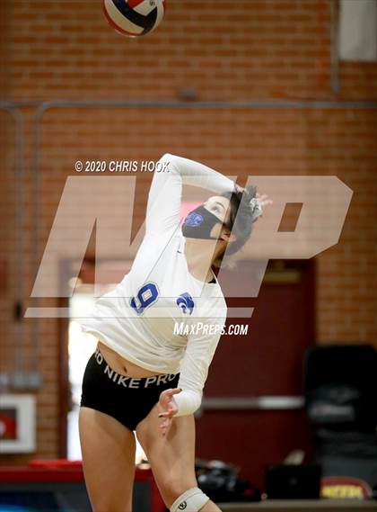 Thumbnail 3 in Mesquite @ Salpointe Catholic photogallery.