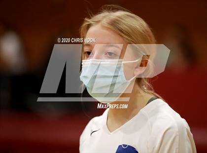 Thumbnail 3 in Mesquite @ Salpointe Catholic photogallery.