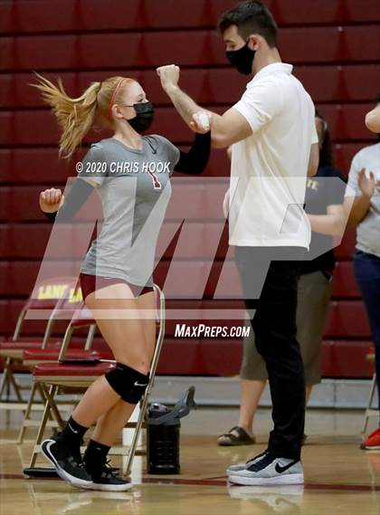 Thumbnail 2 in Mesquite @ Salpointe Catholic photogallery.
