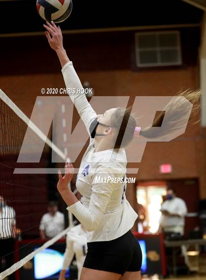 Thumbnail 1 in Mesquite @ Salpointe Catholic photogallery.