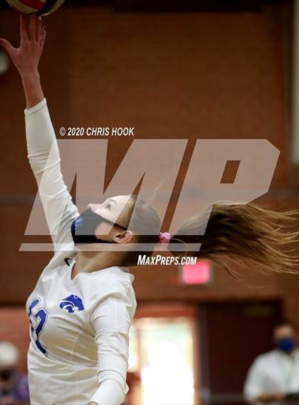 Thumbnail 3 in Mesquite @ Salpointe Catholic photogallery.