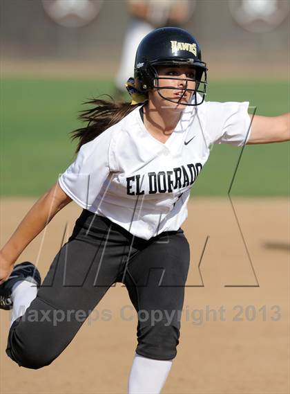 Thumbnail 3 in El Dorado @ Canyon photogallery.