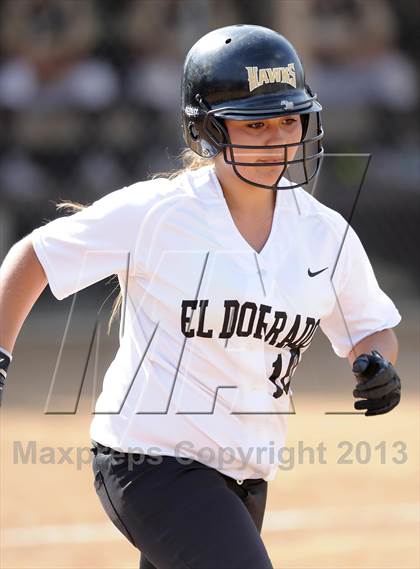 Thumbnail 1 in El Dorado @ Canyon photogallery.