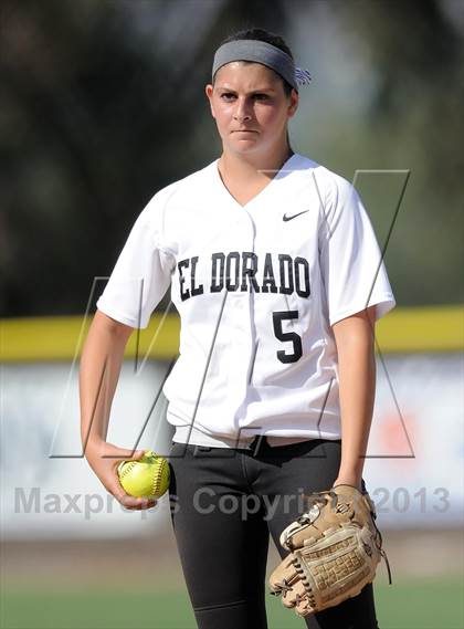 Thumbnail 3 in El Dorado @ Canyon photogallery.
