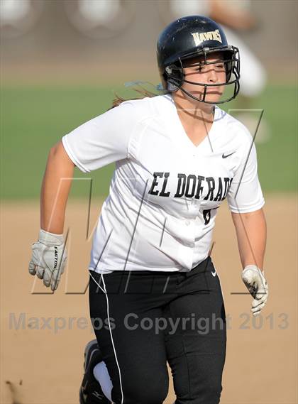 Thumbnail 1 in El Dorado @ Canyon photogallery.