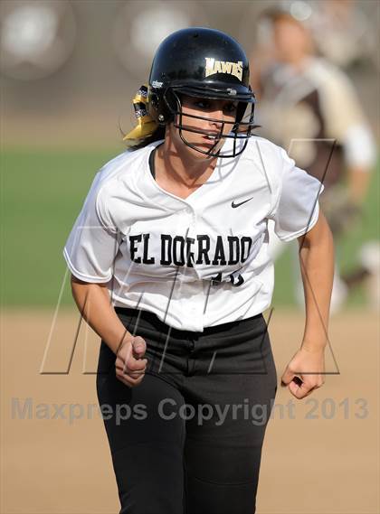 Thumbnail 2 in El Dorado @ Canyon photogallery.