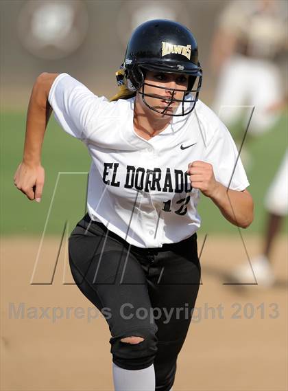 Thumbnail 1 in El Dorado @ Canyon photogallery.
