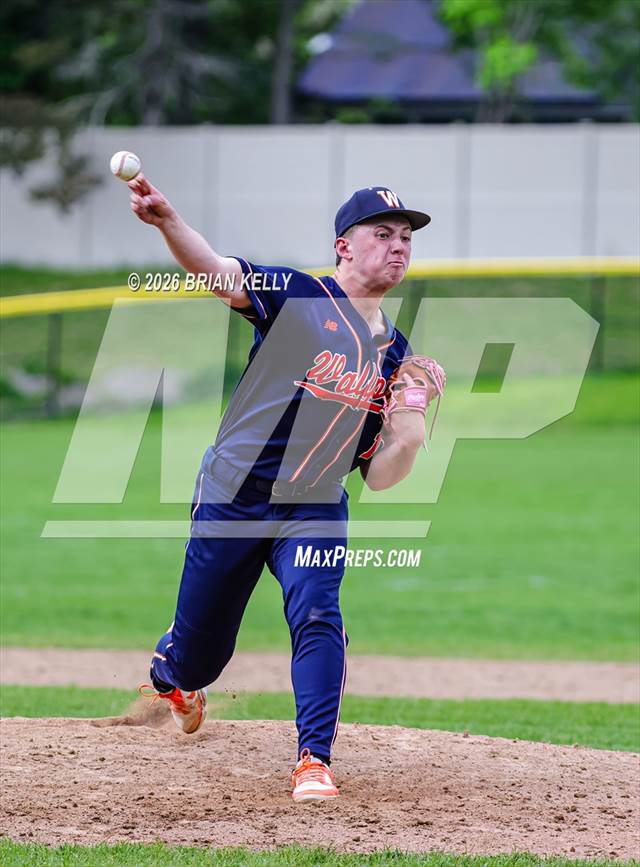 Braintree @ Walpole