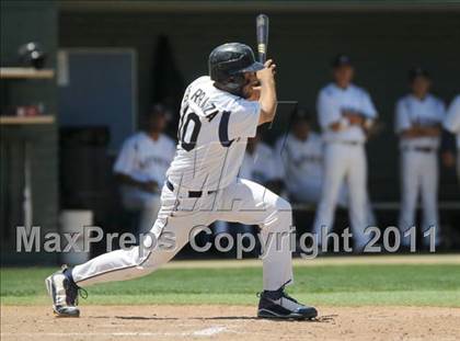 Thumbnail 3 in Pacifica Christian vs. Animo Leadership (CIF SS D7 Final) photogallery.