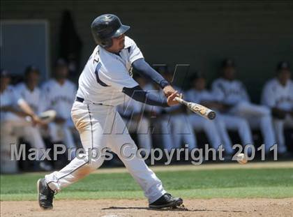 Thumbnail 1 in Pacifica Christian vs. Animo Leadership (CIF SS D7 Final) photogallery.
