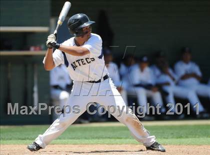 Thumbnail 3 in Pacifica Christian vs. Animo Leadership (CIF SS D7 Final) photogallery.