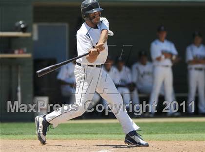 Thumbnail 1 in Pacifica Christian vs. Animo Leadership (CIF SS D7 Final) photogallery.