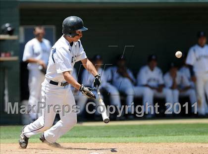 Thumbnail 3 in Pacifica Christian vs. Animo Leadership (CIF SS D7 Final) photogallery.