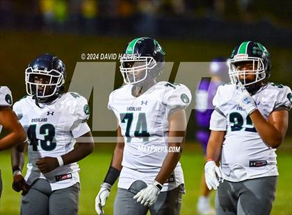 Thumbnail 1 in Overland vs Arvada West photogallery.