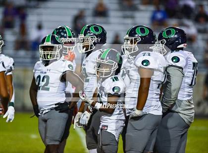 Thumbnail 3 in Overland vs Arvada West photogallery.