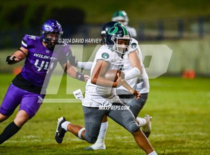 Thumbnail 2 in Overland vs Arvada West photogallery.