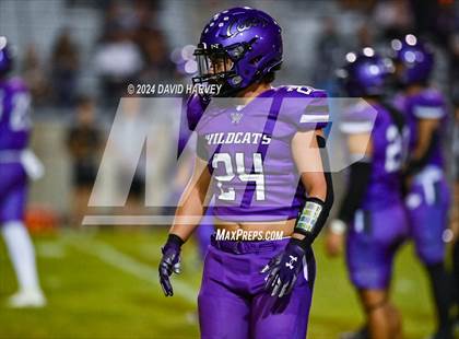 Thumbnail 1 in Overland vs Arvada West photogallery.