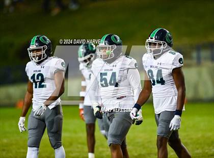 Thumbnail 1 in Overland vs Arvada West photogallery.