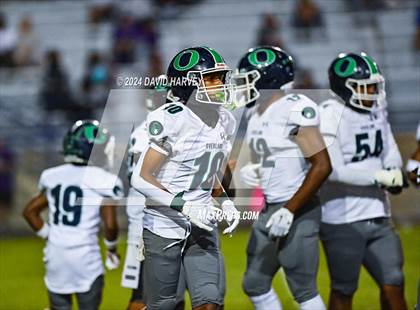 Thumbnail 2 in Overland vs Arvada West photogallery.