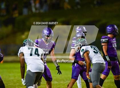 Thumbnail 3 in Overland vs Arvada West photogallery.