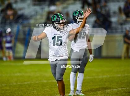 Thumbnail 3 in Overland vs Arvada West photogallery.