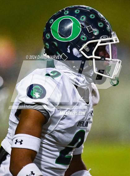 Thumbnail 3 in Overland vs Arvada West photogallery.
