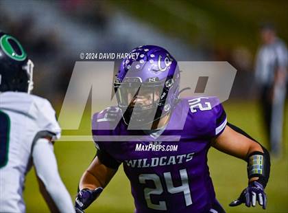 Thumbnail 2 in Overland vs Arvada West photogallery.