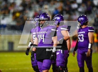 Thumbnail 1 in Overland vs Arvada West photogallery.