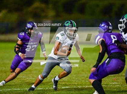 Thumbnail 2 in Overland vs Arvada West photogallery.