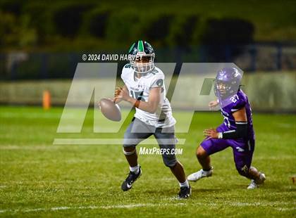 Thumbnail 2 in Overland vs Arvada West photogallery.