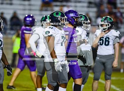 Thumbnail 2 in Overland vs Arvada West photogallery.