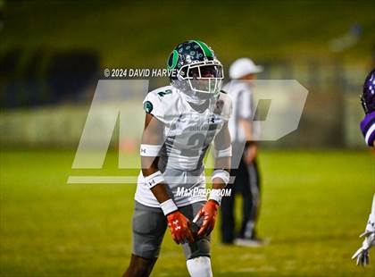 Thumbnail 3 in Overland vs Arvada West photogallery.