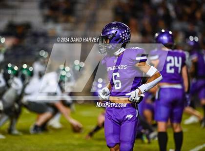 Thumbnail 3 in Overland vs Arvada West photogallery.