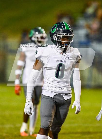 Thumbnail 3 in Overland vs Arvada West photogallery.